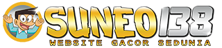 SUNEO138: Situs Slot Gacor Online Resmi Terbaru Slot777 Gampang Maxwin